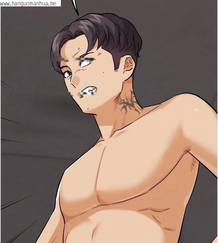 韩国漫画G斗吧!真人肉搏王韩漫_G斗吧!真人肉搏王-第24话-巧遇同路人在线免费阅读-韩国漫画-第18张图片