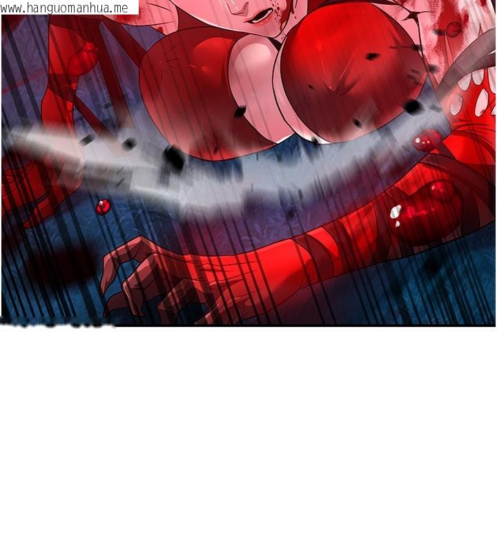 韩国漫画炼欲:色魔再临韩漫_炼欲:色魔再临-第14话-极致痛苦带来极致高潮在线免费阅读-韩国漫画-第132张图片