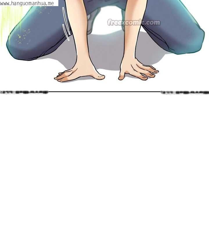 韩国漫画G斗吧!真人肉搏王韩漫_G斗吧!真人肉搏王-第25话-转性后的黑道老大?!在线免费阅读-韩国漫画-第28张图片