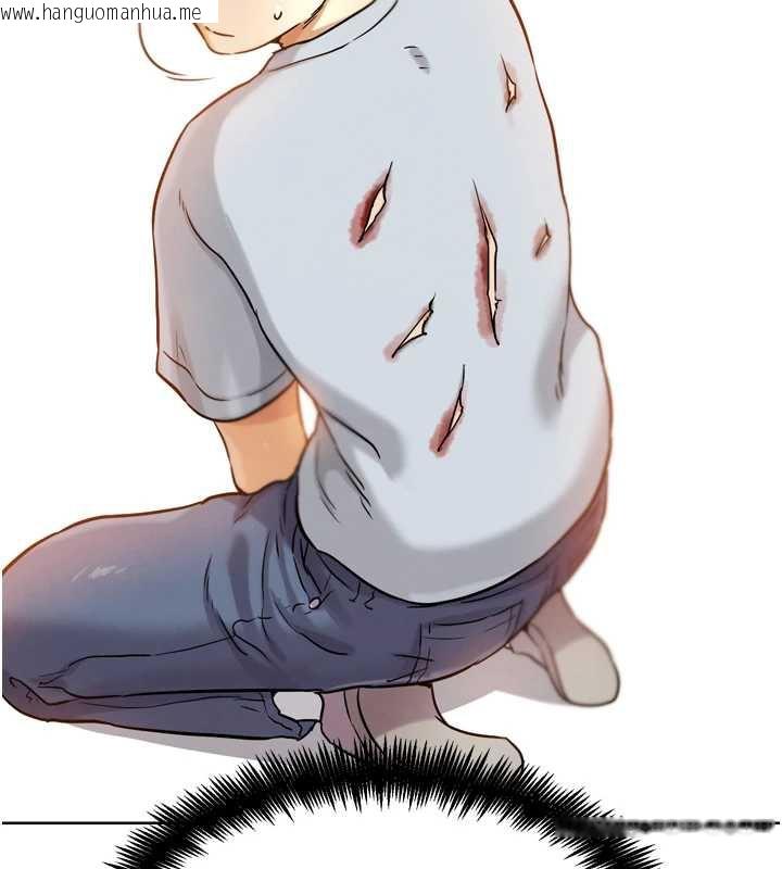 韩国漫画G斗吧!真人肉搏王韩漫_G斗吧!真人肉搏王-第25话-转性后的黑道老大?!在线免费阅读-韩国漫画-第30张图片