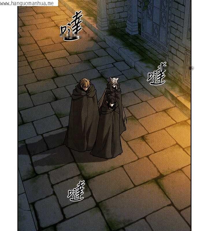 韩国漫画人妻猎人韩漫_人妻猎人-第103话-初遇执法美魔女在线免费阅读-韩国漫画-第86张图片