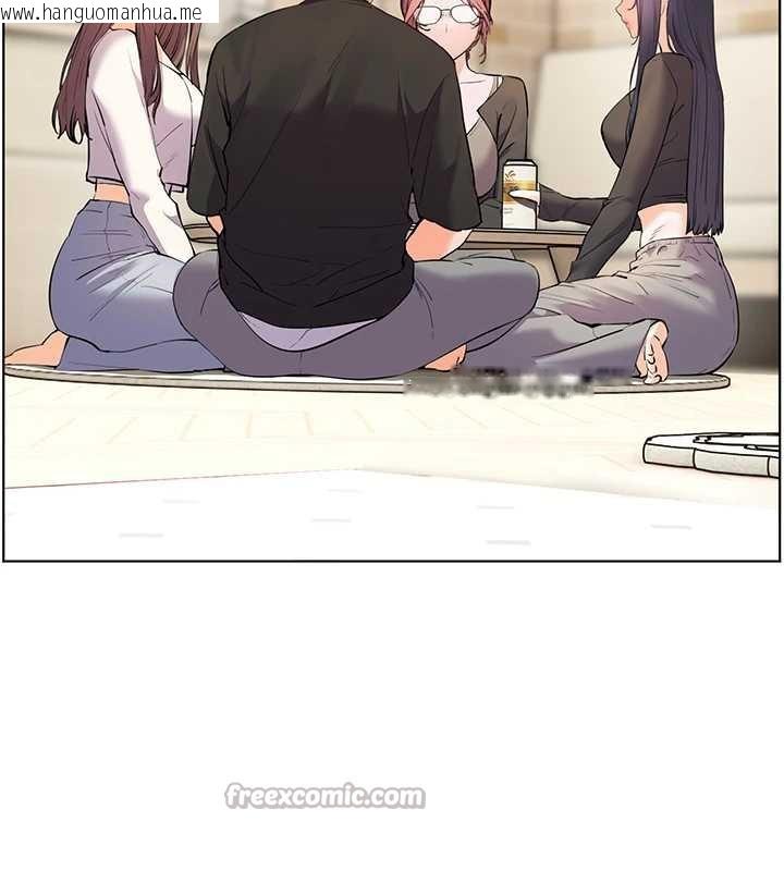 韩国漫画老师的亲密指导韩漫_老师的亲密指导-第70话-偷袭熟睡俏老师在线免费阅读-韩国漫画-第14张图片