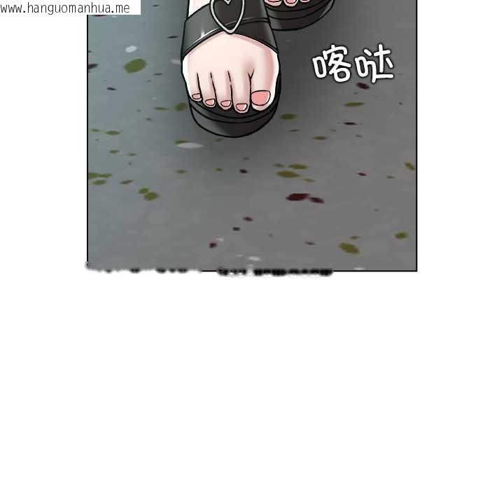 韩国漫画被幸运诅咒的人/幸运的孽缘韩漫_被幸运诅咒的人/幸运的孽缘-第14话在线免费阅读-韩国漫画-第97张图片