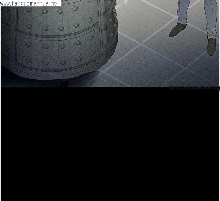 韩国漫画太妹攻略指南韩漫_太妹攻略指南-第46话-别对我妹下手…!在线免费阅读-韩国漫画-第89张图片