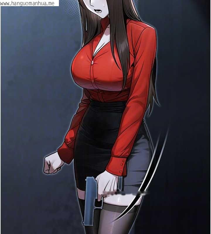 韩国漫画公务员的桃色副业韩漫_公务员的桃色副业-第39话-拒绝再当母亲的附属品在线免费阅读-韩国漫画-第160张图片