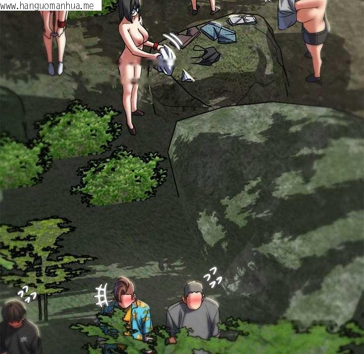 韩国漫画危险同学会韩漫_危险同学会-第89话在线免费阅读-韩国漫画-第187张图片