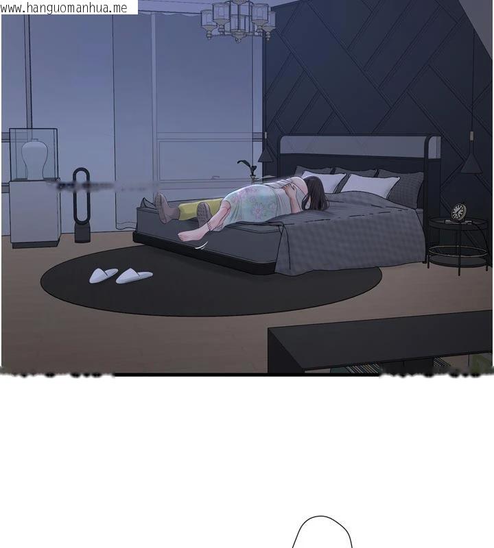 韩国漫画水电工日志韩漫_水电工日志-第109话-目睹夫妻在床上恩爱在线免费阅读-韩国漫画-第11张图片