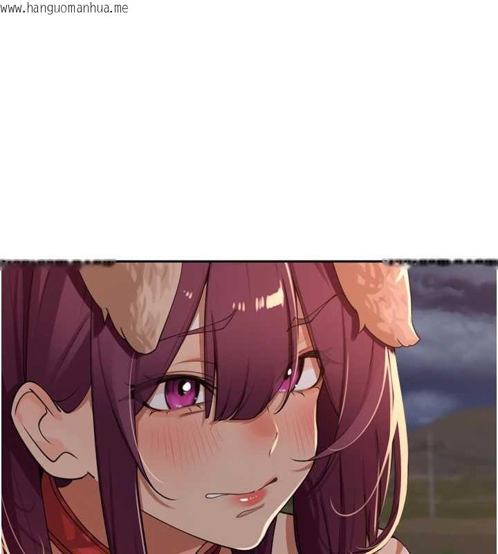 韩国漫画里长孙子开麦啦韩漫_里长孙子开麦啦-第30话-好喜欢当母狗的感觉在线免费阅读-韩国漫画-第105张图片