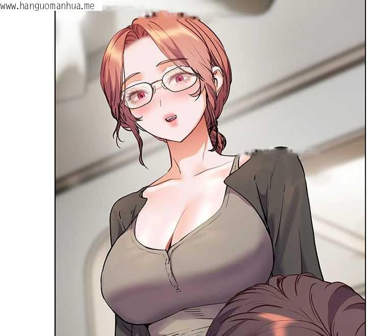 韩国漫画老师的亲密指导韩漫_老师的亲密指导-第70话-偷袭熟睡俏老师在线免费阅读-韩国漫画-第129张图片