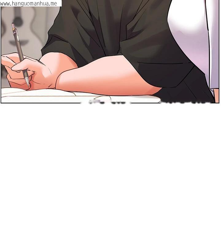 韩国漫画老师的亲密指导韩漫_老师的亲密指导-第71话-一日限定女仆学堂在线免费阅读-韩国漫画-第163张图片