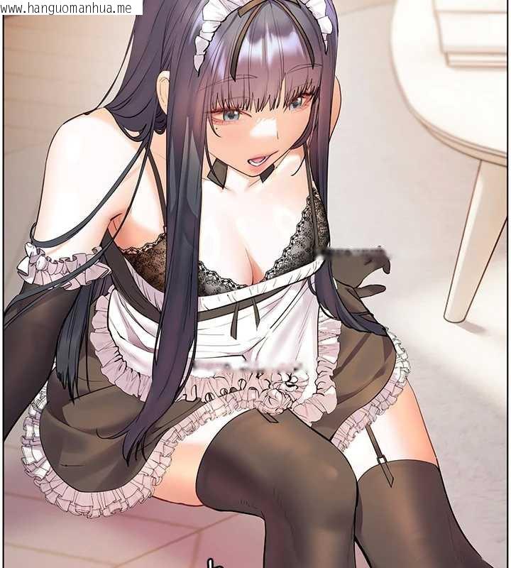 韩国漫画老师的亲密指导韩漫_老师的亲密指导-第72话-初次帮学生搭帐篷在线免费阅读-韩国漫画-第177张图片