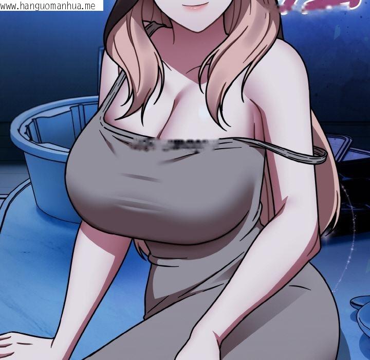 韩国漫画热情拳击馆韩漫_热情拳击馆-第46话在线免费阅读-韩国漫画-第96张图片