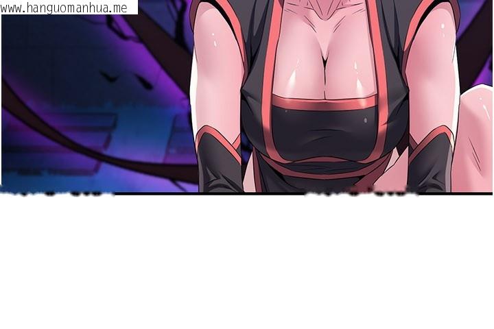 韩国漫画炼欲:色魔再临韩漫_炼欲:色魔再临-第14话-极致痛苦带来极致高潮在线免费阅读-韩国漫画-第114张图片