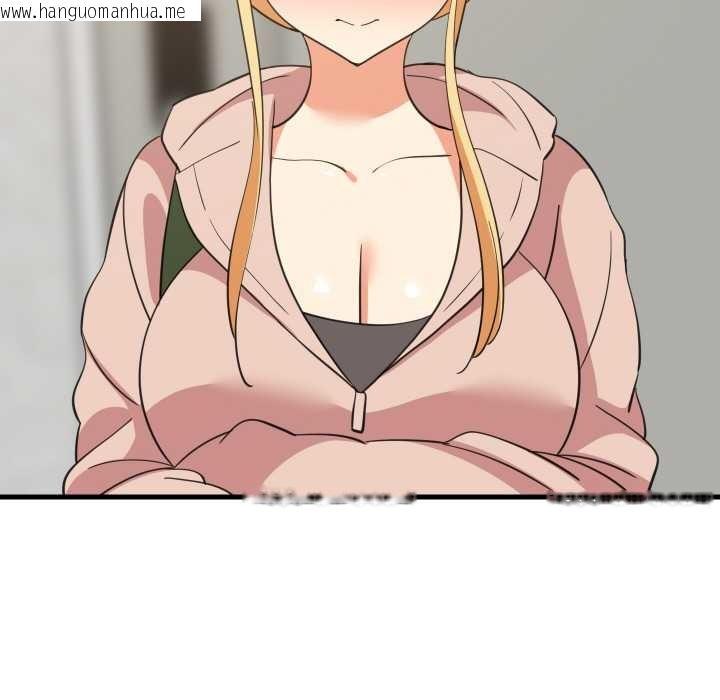 韩国漫画难缠姐妹偏要和我同居韩漫_难缠姐妹偏要和我同居-第67话在线免费阅读-韩国漫画-第10张图片