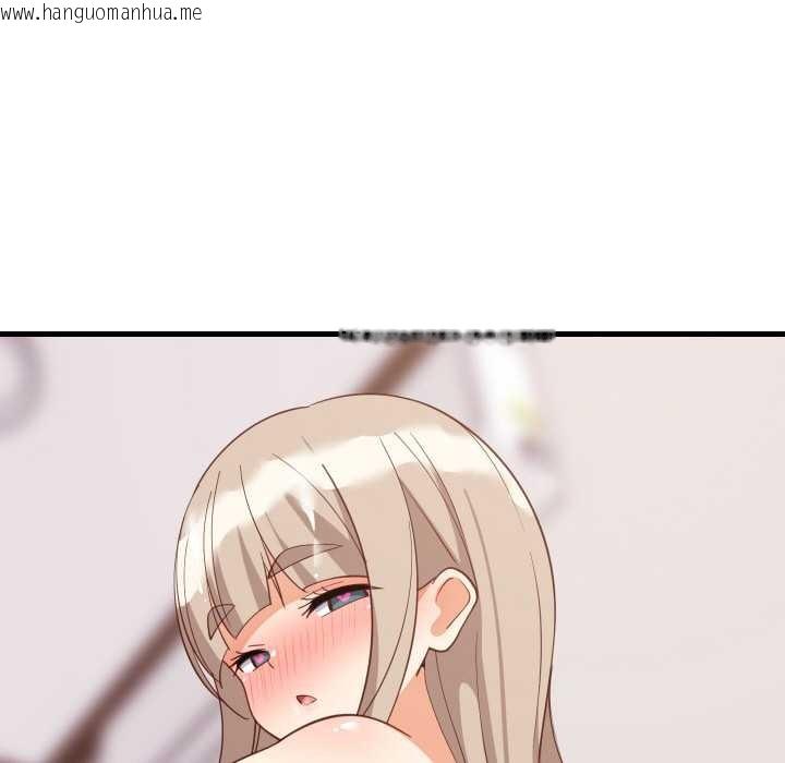 韩国漫画难缠姐妹偏要和我同居韩漫_难缠姐妹偏要和我同居-第66话在线免费阅读-韩国漫画-第49张图片