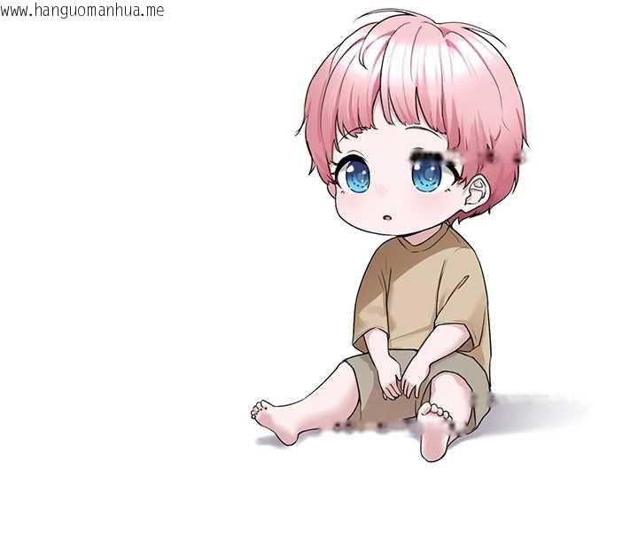 韩国漫画垃圾堆捡到宠物系萌妹韩漫_垃圾堆捡到宠物系萌妹-第21话-关于「她」的过去…在线免费阅读-韩国漫画-第75张图片