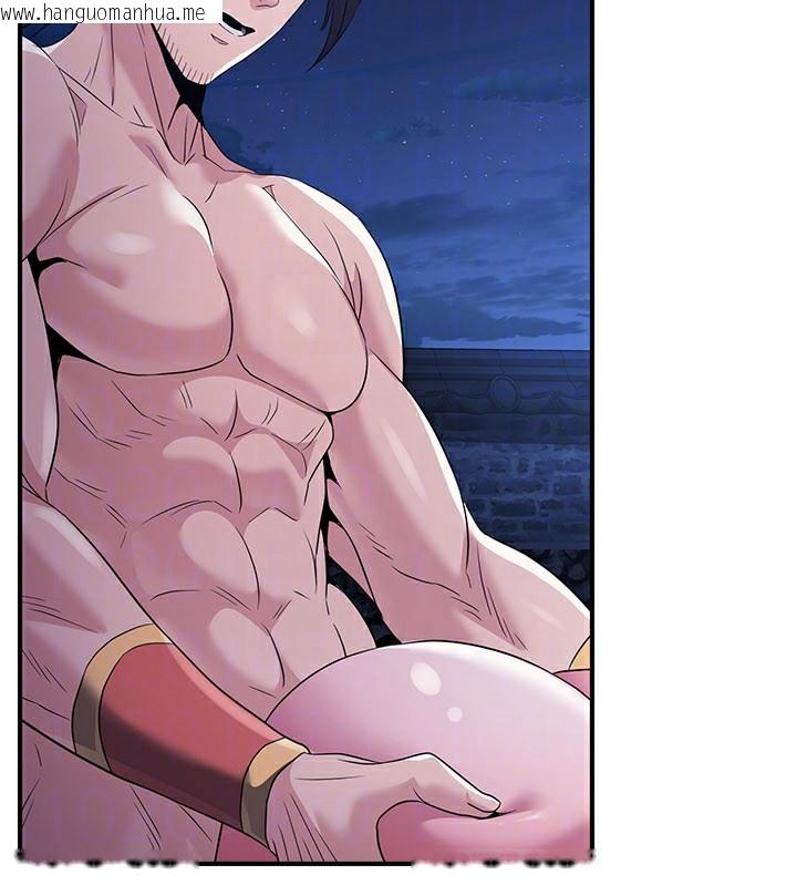 韩国漫画炼欲:色魔再临韩漫_炼欲:色魔再临-第14话-极致痛苦带来极致高潮在线免费阅读-韩国漫画-第149张图片