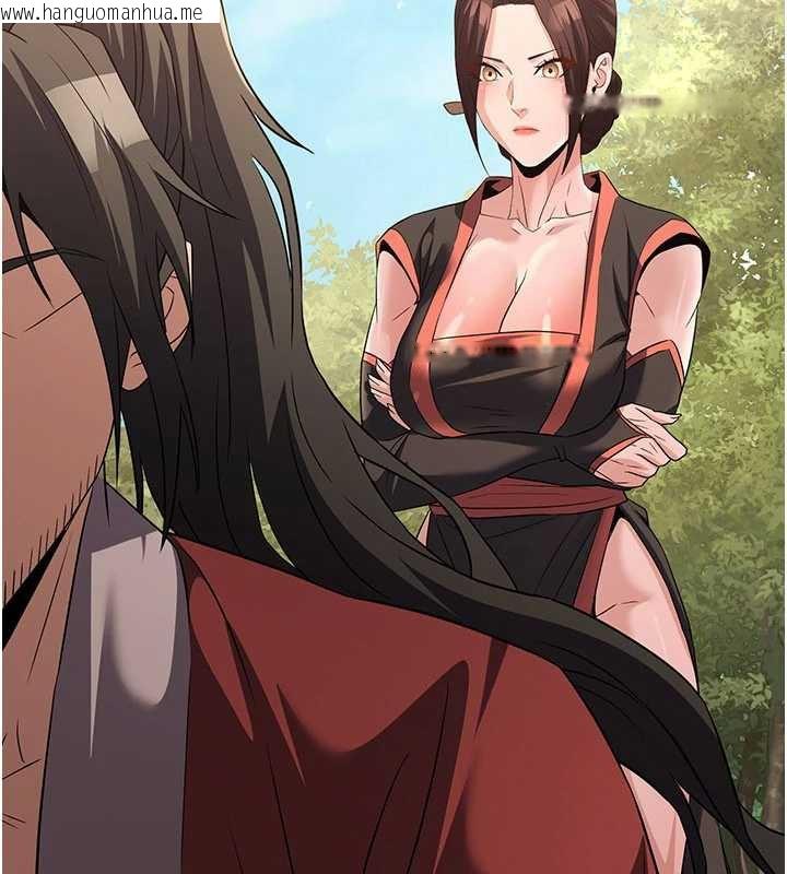 韩国漫画炼欲:色魔再临韩漫_炼欲:色魔再临-第15话-要「干」也是有原则的在线免费阅读-韩国漫画-第8张图片