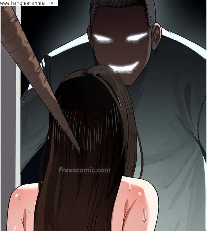 韩国漫画尸变家园:以身相许韩漫_尸变家园:以身相许-第16话-目睹姐姐被侵犯的过程在线免费阅读-韩国漫画-第179张图片