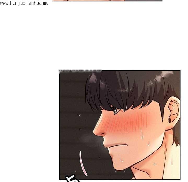 韩国漫画屋檐下的光/当我们住在一起韩漫_屋檐下的光/当我们住在一起-第96话在线免费阅读-韩国漫画-第49张图片