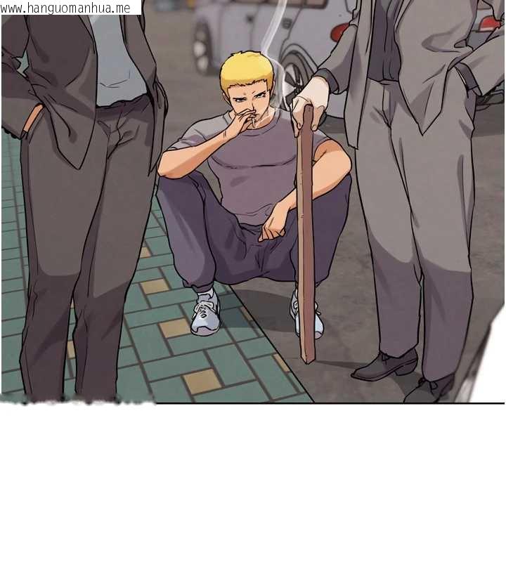 韩国漫画G斗吧!真人肉搏王韩漫_G斗吧!真人肉搏王-第23话-直捣犯罪集团秘密基地在线免费阅读-韩国漫画-第17张图片