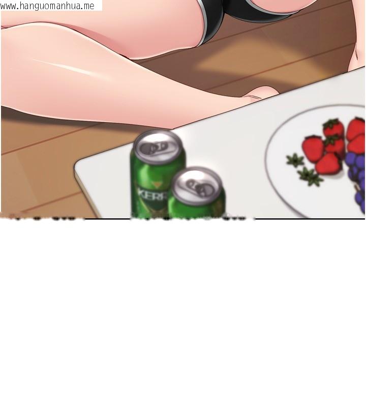 韩国漫画Set-up!排球少女韩漫_Set-up!排球少女-第69话-一触即发的暧昧现场在线免费阅读-韩国漫画-第33张图片