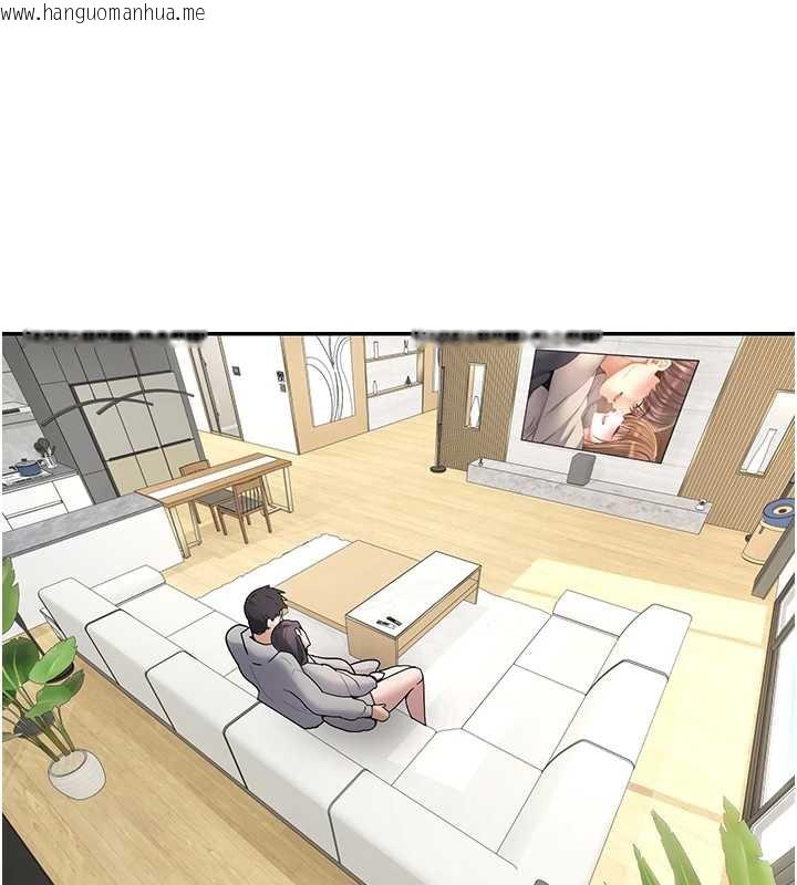 韩国漫画币转人生韩漫_币转人生-第45话-老公~要先吃我吗?在线免费阅读-韩国漫画-第93张图片