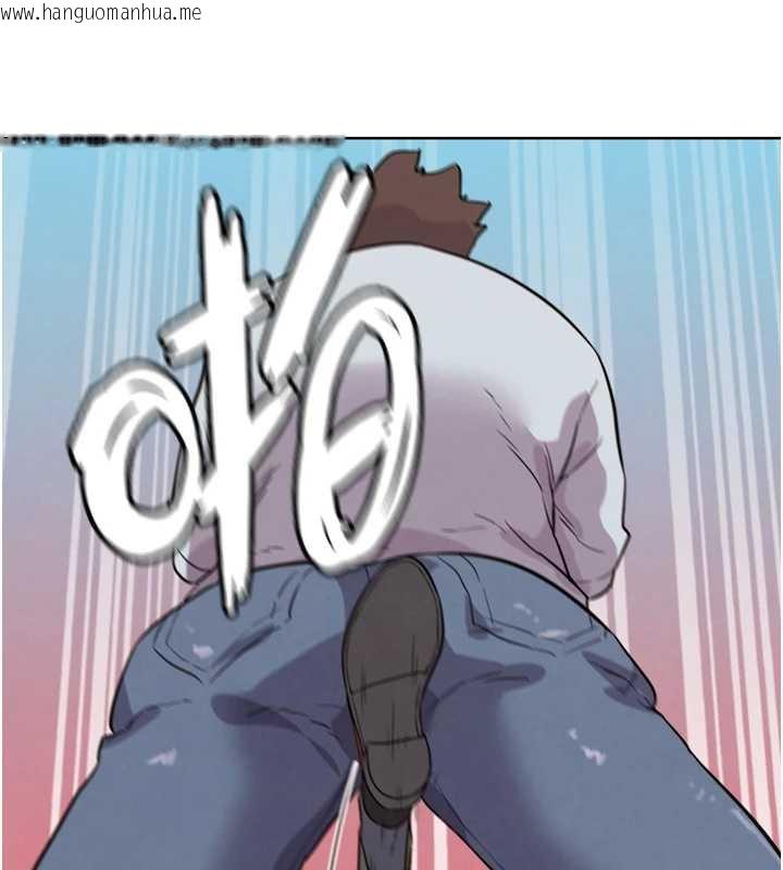 韩国漫画G斗吧!真人肉搏王韩漫_G斗吧!真人肉搏王-第25话-转性后的黑道老大?!在线免费阅读-韩国漫画-第139张图片