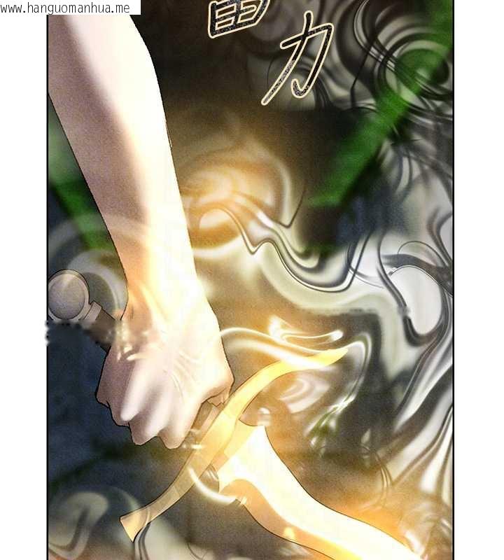 韩国漫画人妻猎人韩漫_人妻猎人-第103话-初遇执法美魔女在线免费阅读-韩国漫画-第107张图片