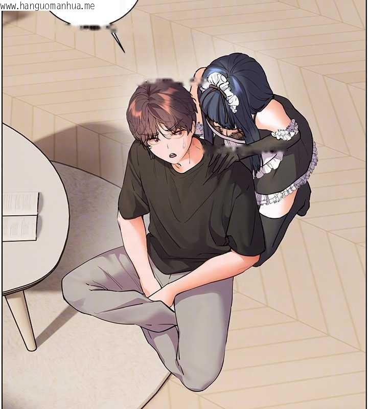 韩国漫画老师的亲密指导韩漫_老师的亲密指导-第72话-初次帮学生搭帐篷在线免费阅读-韩国漫画-第115张图片