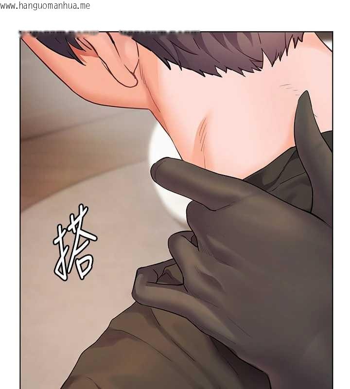 韩国漫画老师的亲密指导韩漫_老师的亲密指导-第72话-初次帮学生搭帐篷在线免费阅读-韩国漫画-第102张图片