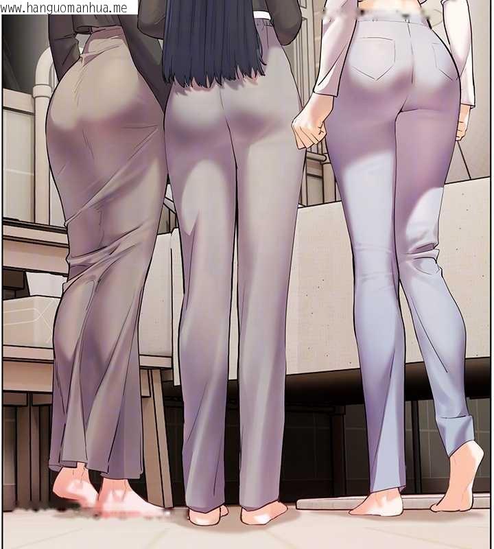 韩国漫画老师的亲密指导韩漫_老师的亲密指导-第70话-偷袭熟睡俏老师在线免费阅读-韩国漫画-第124张图片