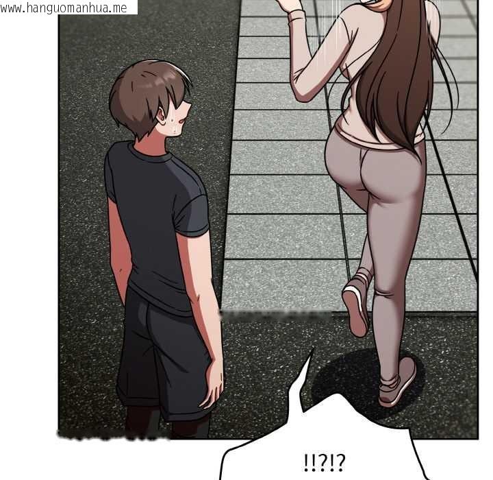 韩国漫画热情拳击馆韩漫_热情拳击馆-第45话在线免费阅读-韩国漫画-第8张图片