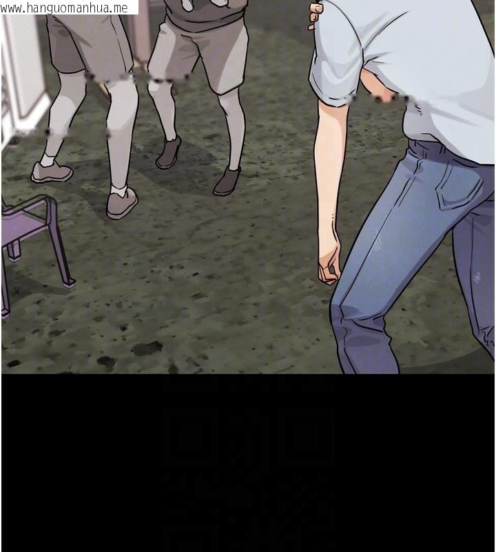 韩国漫画G斗吧!真人肉搏王韩漫_G斗吧!真人肉搏王-第22话-恢复体力的爱液在线免费阅读-韩国漫画-第21张图片