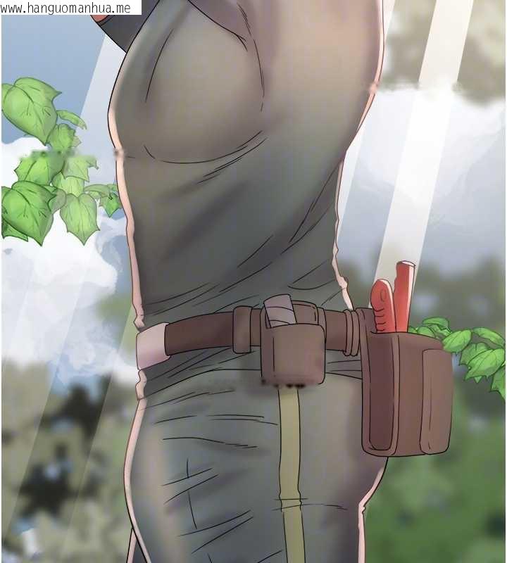 韩国漫画大凤村妇女会韩漫_大凤村妇女会-第20话-真正的「师奶杀手」在线免费阅读-韩国漫画-第75张图片