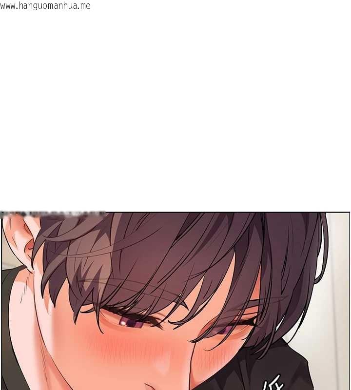 韩国漫画老师的亲密指导韩漫_老师的亲密指导-第70话-偷袭熟睡俏老师在线免费阅读-韩国漫画-第75张图片