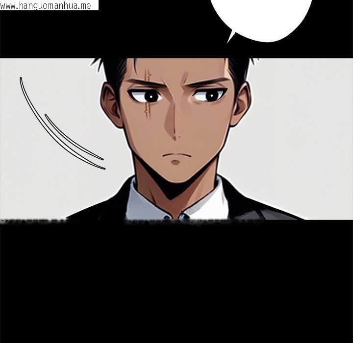 韩国漫画黑道X上班族/我身体里的那个家伙韩漫_黑道X上班族/我身体里的那个家伙-第31话在线免费阅读-韩国漫画-第105张图片