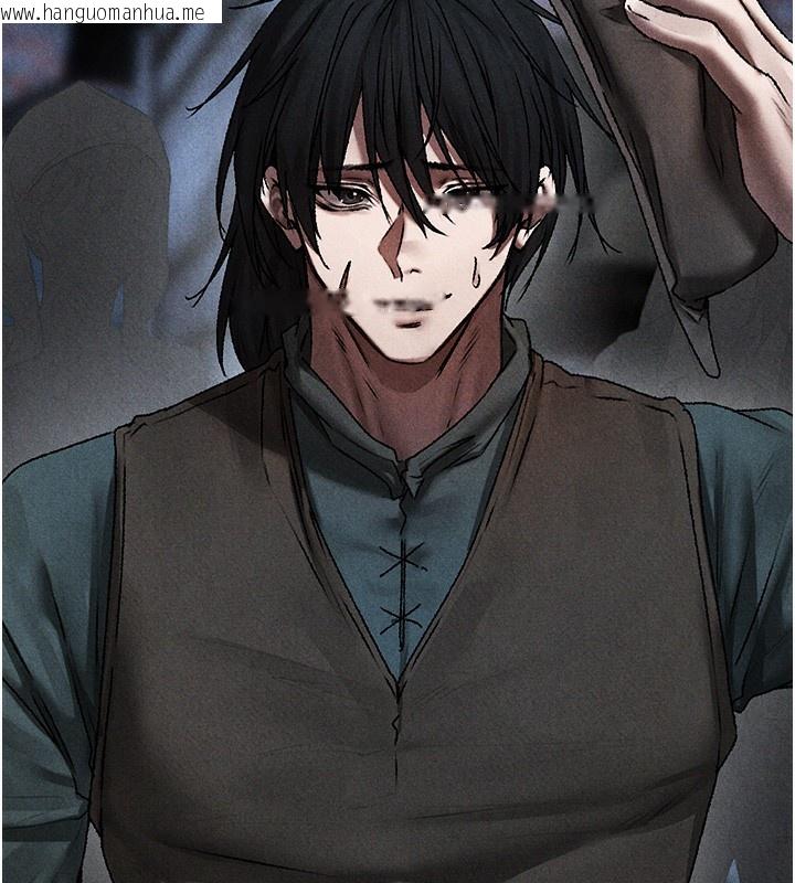 韩国漫画人妻猎人韩漫_人妻猎人-第104话-色诱欲求不满女狱警在线免费阅读-韩国漫画-第58张图片