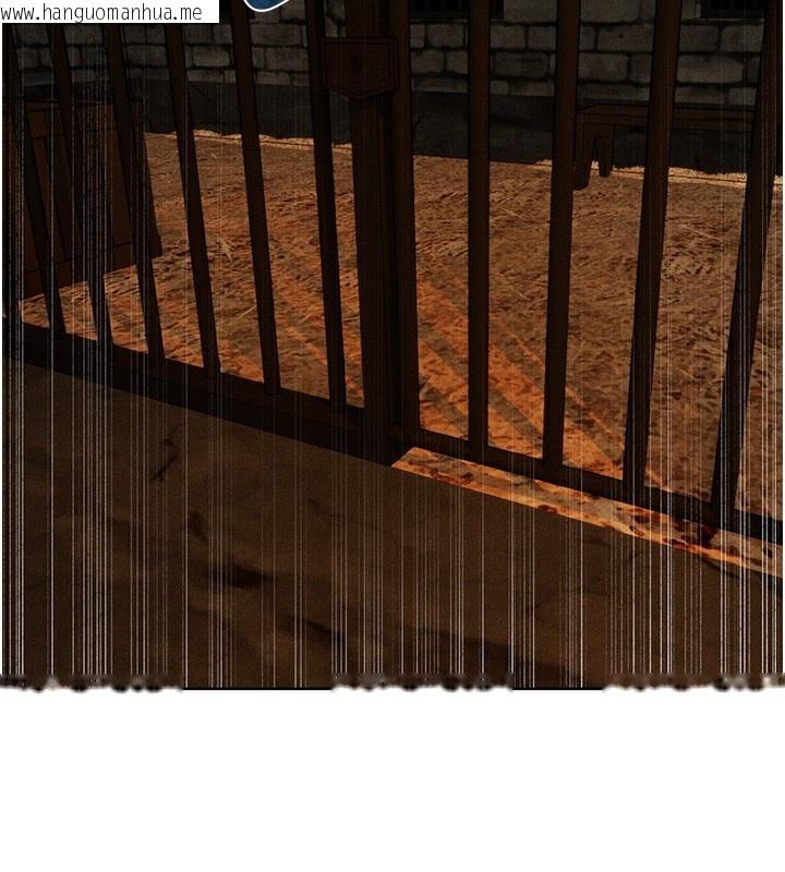 韩国漫画人妻猎人韩漫_人妻猎人-第104话-色诱欲求不满女狱警在线免费阅读-韩国漫画-第136张图片