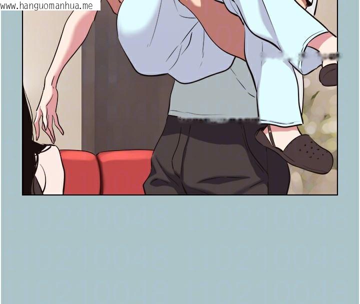 韩国漫画不要恋爱要打砲韩漫_不要恋爱要打砲-第17话-重演往事的邀约在线免费阅读-韩国漫画-第47张图片