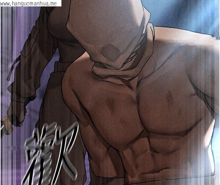 韩国漫画人妻猎人韩漫_人妻猎人-第104话-色诱欲求不满女狱警在线免费阅读-韩国漫画-第20张图片