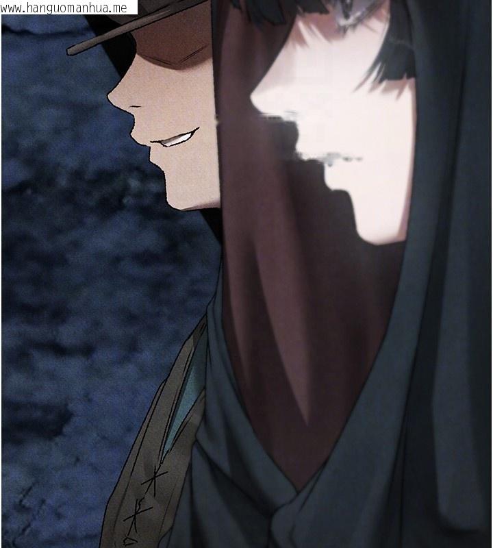 韩国漫画人妻猎人韩漫_人妻猎人-第104话-色诱欲求不满女狱警在线免费阅读-韩国漫画-第53张图片