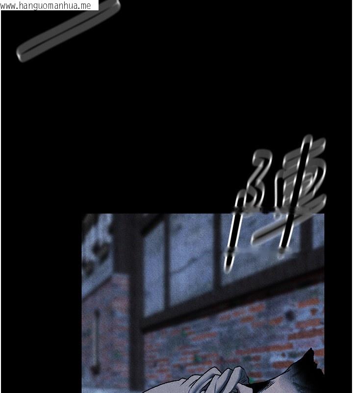 韩国漫画人妻猎人韩漫_人妻猎人-第104话-色诱欲求不满女狱警在线免费阅读-韩国漫画-第41张图片