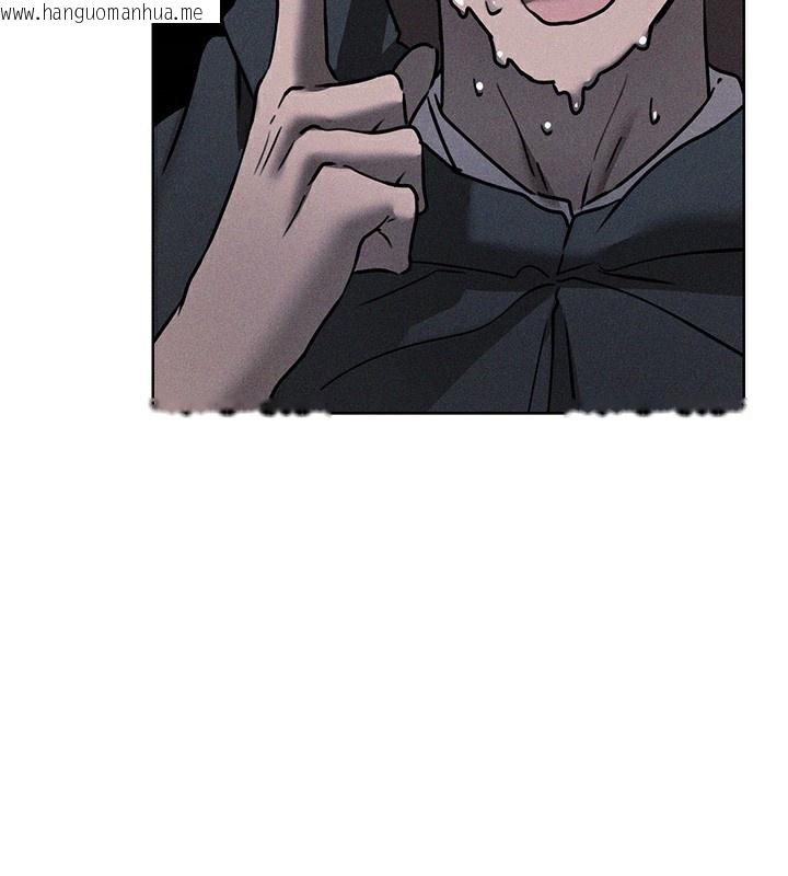 韩国漫画人妻猎人韩漫_人妻猎人-第104话-色诱欲求不满女狱警在线免费阅读-韩国漫画-第134张图片