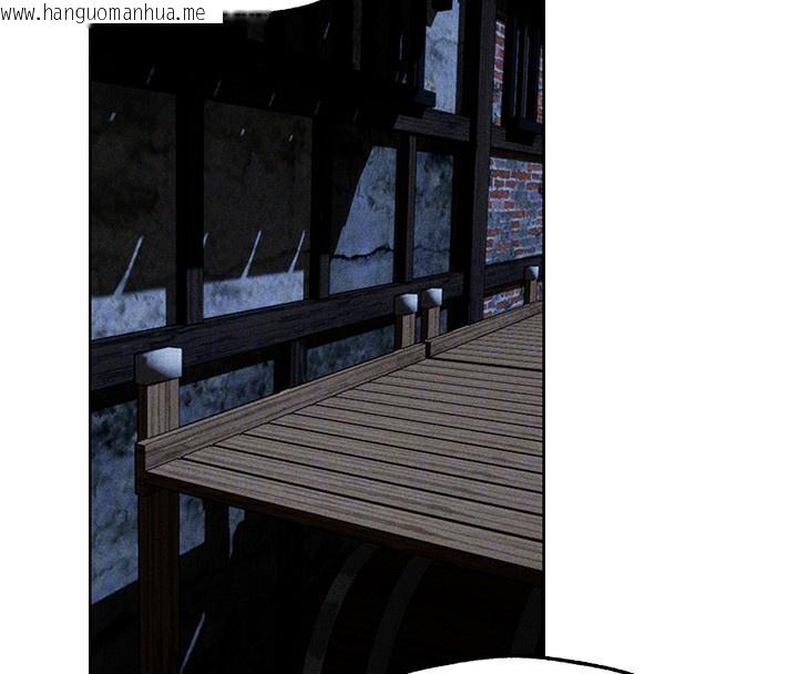 韩国漫画人妻猎人韩漫_人妻猎人-第104话-色诱欲求不满女狱警在线免费阅读-韩国漫画-第129张图片