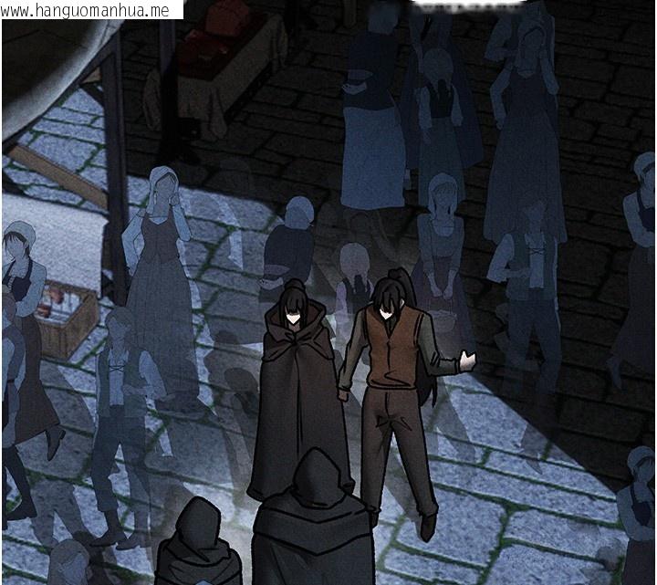 韩国漫画人妻猎人韩漫_人妻猎人-第104话-色诱欲求不满女狱警在线免费阅读-韩国漫画-第88张图片