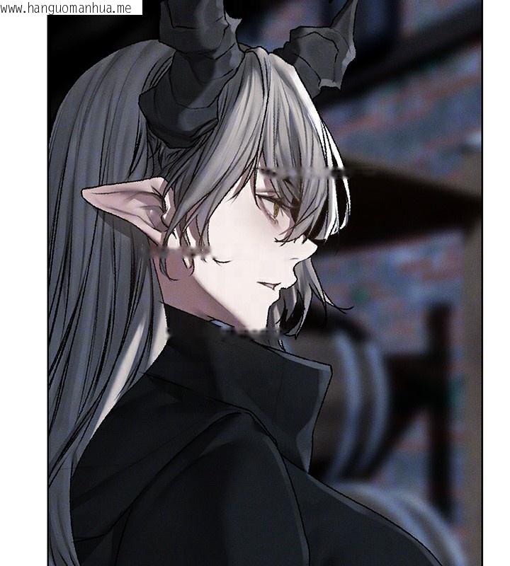 韩国漫画人妻猎人韩漫_人妻猎人-第104话-色诱欲求不满女狱警在线免费阅读-韩国漫画-第113张图片