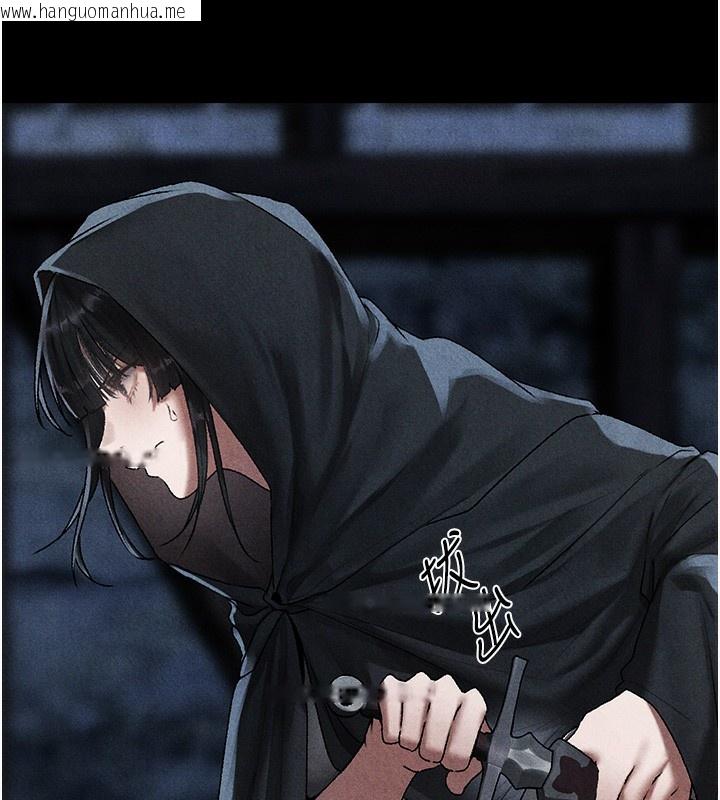 韩国漫画人妻猎人韩漫_人妻猎人-第104话-色诱欲求不满女狱警在线免费阅读-韩国漫画-第26张图片