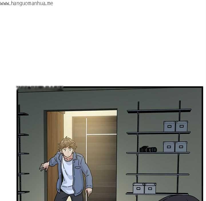 韩国漫画发小碰不得/强制催眠韩漫_发小碰不得/强制催眠-第92话在线免费阅读-韩国漫画-第131张图片