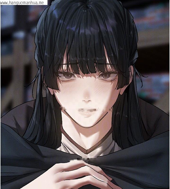 韩国漫画人妻猎人韩漫_人妻猎人-第104话-色诱欲求不满女狱警在线免费阅读-韩国漫画-第103张图片